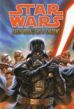 Star Wars: Darth Vader and the Cry of Shadows - Tim Siedell, Gabriel Guzman, Michael Atiyeh, Felipe Massafera