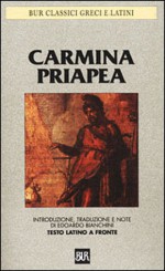 Carmina Priapea - Anonymous, Edoardo Bianchini