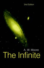 The Infinite - A.W. Moore