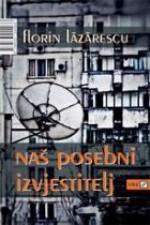 Naš posebni izvjestitelj - Florin Lăzărescu