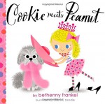 Cookie Meets Peanut - Bethenny Frankel, Daniel Roode