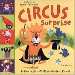 Circus Surprise - Sue Harris