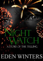 Night Watch - Eden Winters
