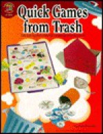 Quick Games from Trash - Instructional Fair