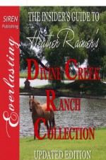 The Insider's Guide To Heather Rainier's Divine Creek Ranch Collection - Heather Rainier