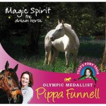 Magic Spirit (Tilly's Pony Tails) - Pippa Funnell, Clare Balding