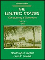 The United States - Winthrop D. Jordan, Leon F. Litwack