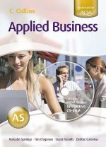 Applied Business - Malcolm Surridge, Tim Chapman