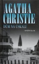 Dům na úskalí - Veronika Volhejnová, Agatha Christie