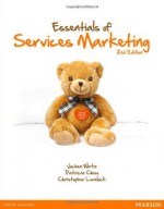 Essentials of Services Marketing (2nd Edition) - Jochen Wirtz, Patricia Chew, Christopher Lovelock