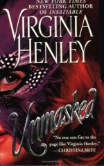 Unmasked - Virginia Henley