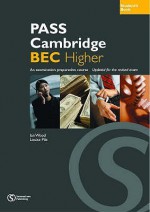 Pass Cambridge Bec (Pass Cambridge Bec) - Ian Wood, Louise Pile