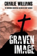 Graven Image - Charlie Williams