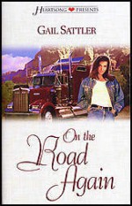 On The Road Again - Gail Sattler