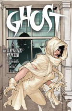 Ghost Volume 2 - Various, Chris Sebela, Rick Sook, Andy Owens, Dave McCaig