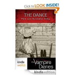 The Vampire Diaries: The Dance (Kindle Worlds Short Story) - Pam van Hylckama Vlieg