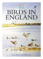 Birds In England - Andy Brown, Philip Grice