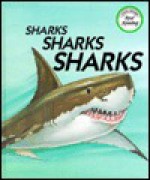 Sharks, Sharks, Sharks - Tina Anton, Grace Goldberg