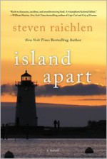 Island Apart - Steven Raichlen