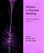 Methods in Neuronal Modeling - Christof Koch