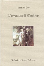 L'avventura di Winthrop - Vernon Lee, Simonetta Neri, Attilio Brilli