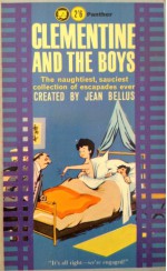 Clementine and the Boys - Jean Bellus