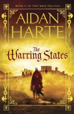 The Warring States - Aidan Harte