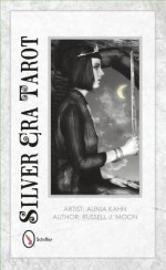 Silver Era Tarot [With Booklet] - Russell J. Moon, Aunia Kahn