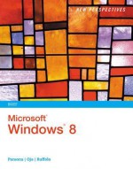 New Perspectives on Microsoft Windows 98 Brief - June Jamrich Parsons, Dan Oja, Joan Carey