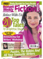 Woans Weekly Fiction Special 2013 (Womans Weekly Fiction Special 2013) - Gaynor Davies