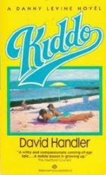 Kiddo - David Handler