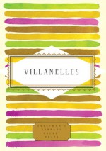 Villanelles - Annie Finch, Marie-Elizabeth Mali