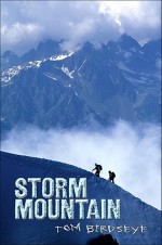 Storm Mountain - Tom Birdseye