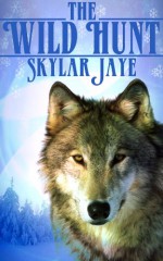 The Wild Hunt - Skylar Jaye