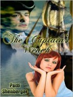 The Captain's Wench - Patti Shenberger