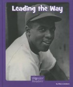 Leading the Way - Mary Lindeen