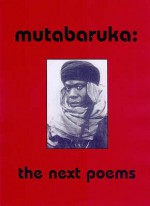 Mutabaruka: The First Poems / The Next Poems (Double Volume) - Mutabaruka