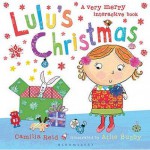 Lulu's Christmas - Camilla Reid, Ailie Busby