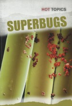 Superbugs - John DiConsiglio