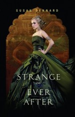 Strange and Ever After - Susan Dennard