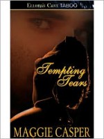 Tempting Tears - Maggie Casper