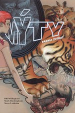 Mýty 2: Farma zvířat - Bill Willingham, Viktor Janiš