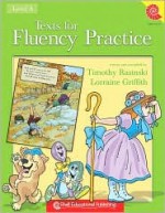 Texts for Fluency Practice, Grade 1 - Timothy V. Rasinski, Lorraine Griffith