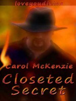 Closeted Secret - Carol McKenzie