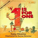 1 Is for 1 - Nadia Wheatley