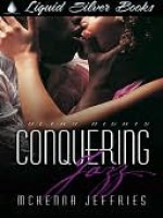 Conquering Jazz - McKenna Jeffries