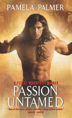 Passion Untamed - Pamela Palmer