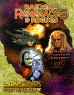 Raiders Renegades & Rogues - Last Unicorn Games, Steven S. Long, Robin D. Laws