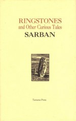 Ringstones and Other Curious Tales - Sarban, John William Wall