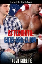 Aftermath: Guts and Glory - Tyler Robbins